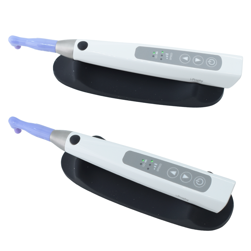 Teeth Whitening Usa - Wireless Dental Polishing Machine Air Prophy