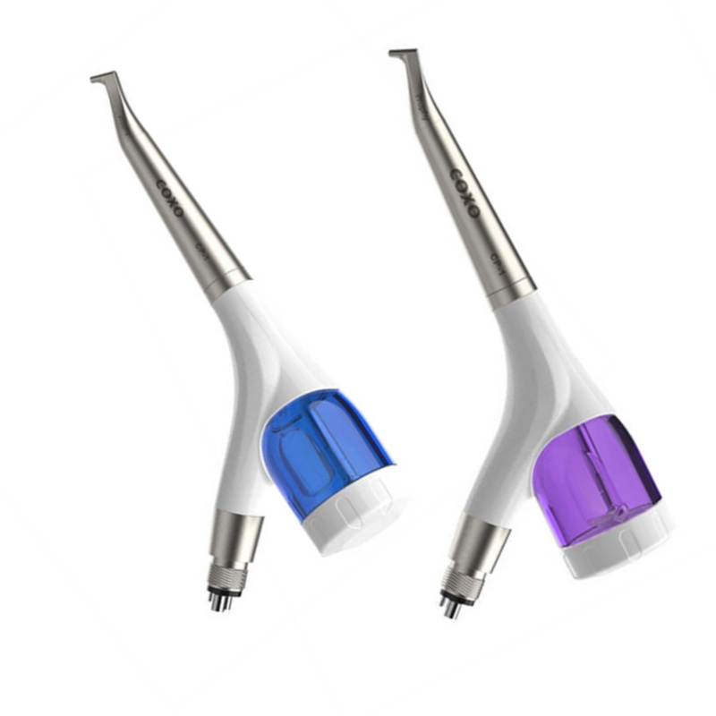 Teeth Whitening Usa - Original CP-1 Supraginggival and Subginggival Two-in-one