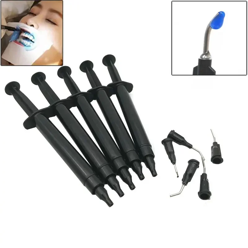Teeth Whitening Express - 5Pcs/lot Dental Gum Protector Gel 1.5ml
