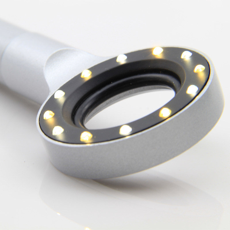 Teeth Whitening Usa - 3 in 1 Dental Base Light