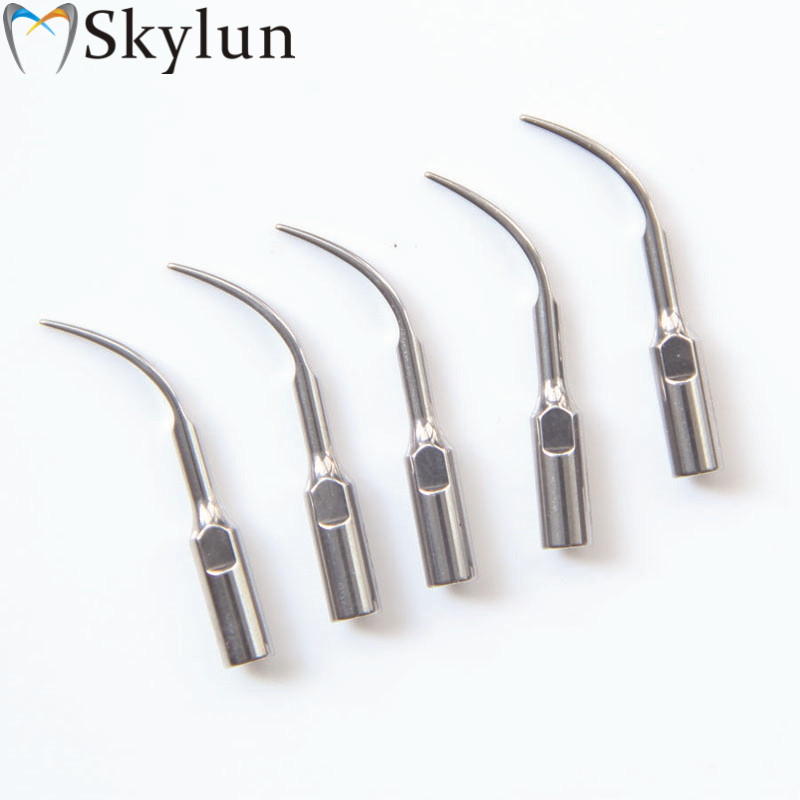 Teeth Whitening Usa - 5PCS Dental Ultrasonic Scaler Tips GD4
