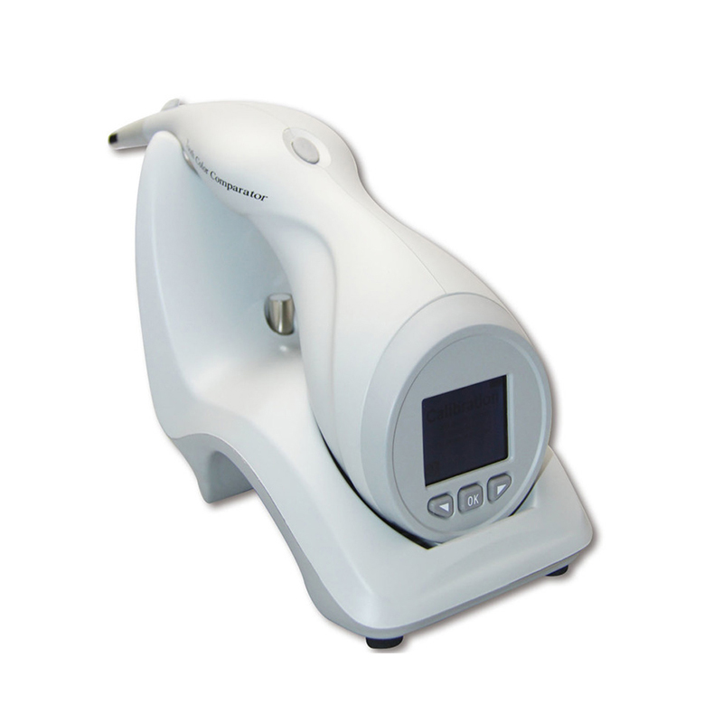 Teeth Whitening Usa - LED Dental Teeth Whitening Digital Shade