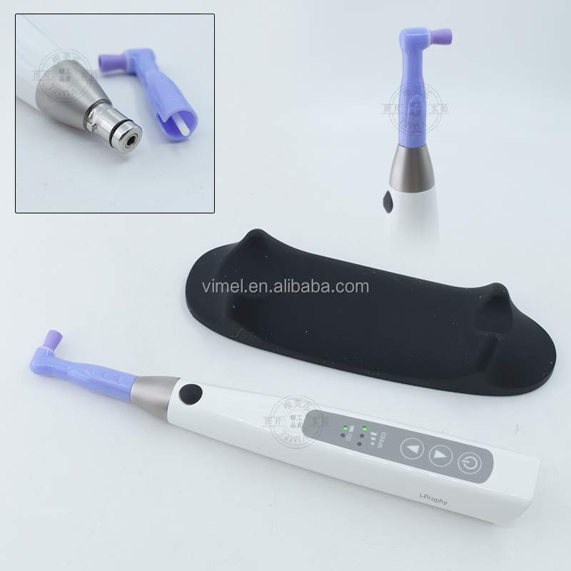 Wireless Dental Polishing Mach - đánh giá và giá Teeth Whitening Usa