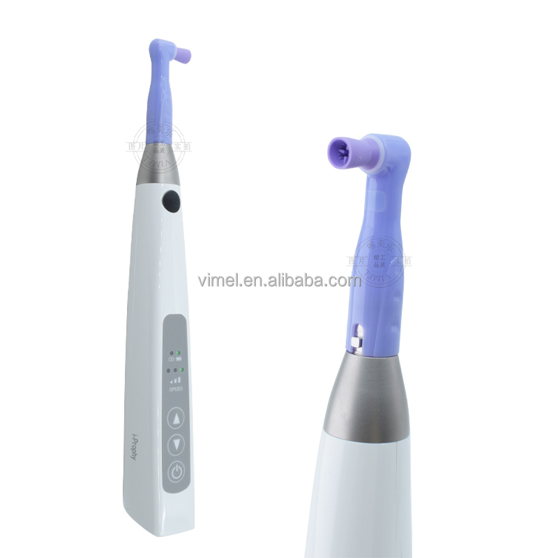 Wireless Dental Polishing Mach - đánh giá và giá Teeth Whitening Usa