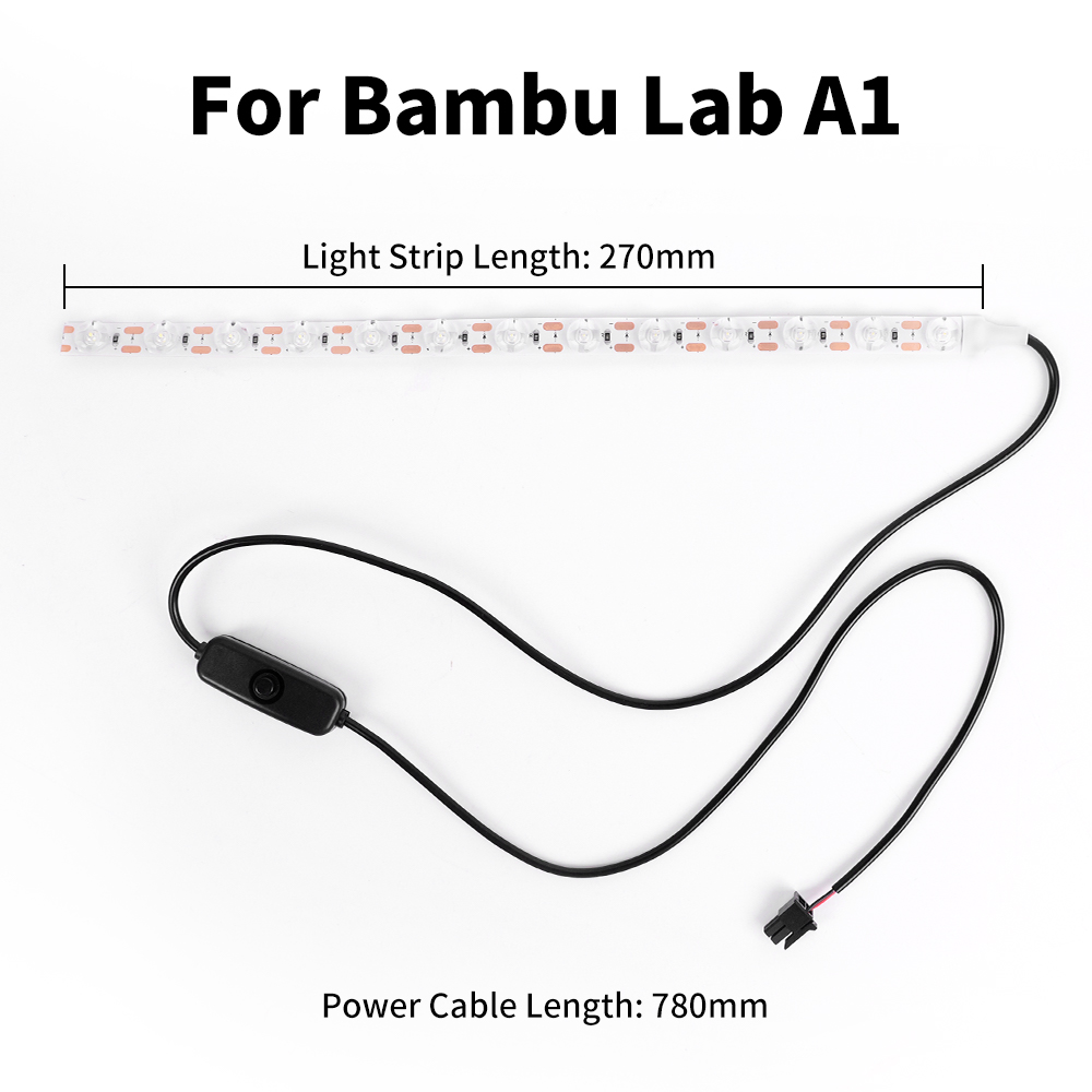 Upgrade Led Light Strip For Ba - đánh giá và giá Whitening Strip 3D