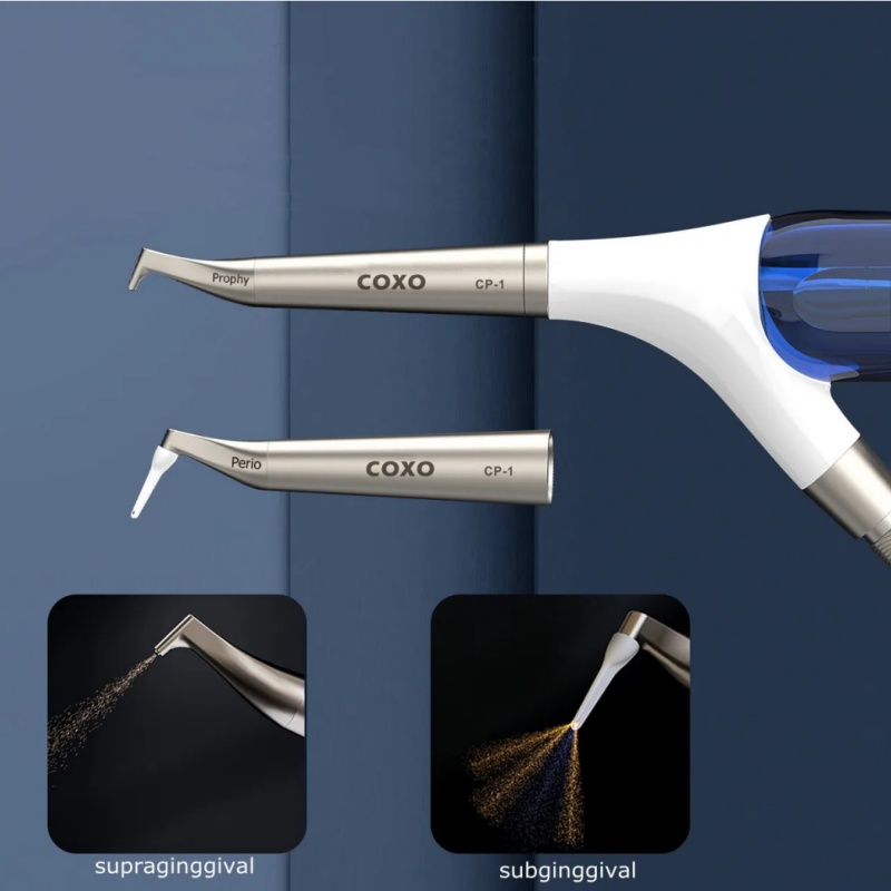 Original CP-1 Supraginggival a - đánh giá và giá Teeth Whitening Usa