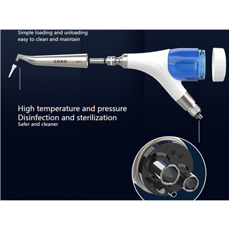 Original CP-1 Supraginggival a - đánh giá và giá Teeth Whitening Usa