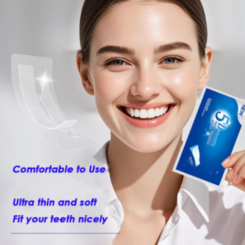 14/28/70pcs mix 3D/5D/9D Gel T - đánh giá và giá Whitening Strip 3D