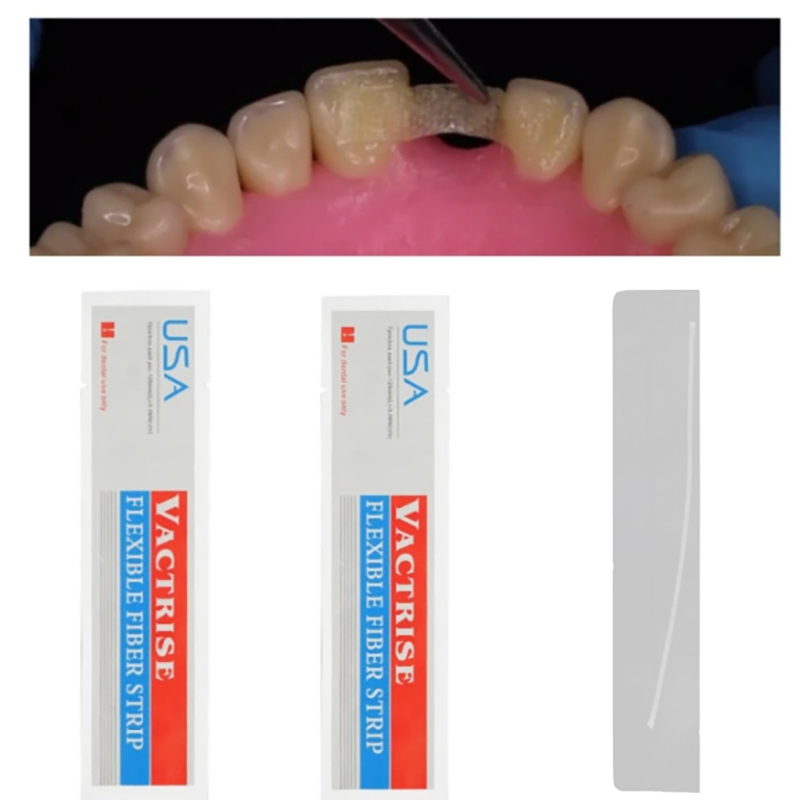 1/2/3/5Pc Glass Splint Loose T - đánh giá và giá Teeth Whitening Strips Lumineux