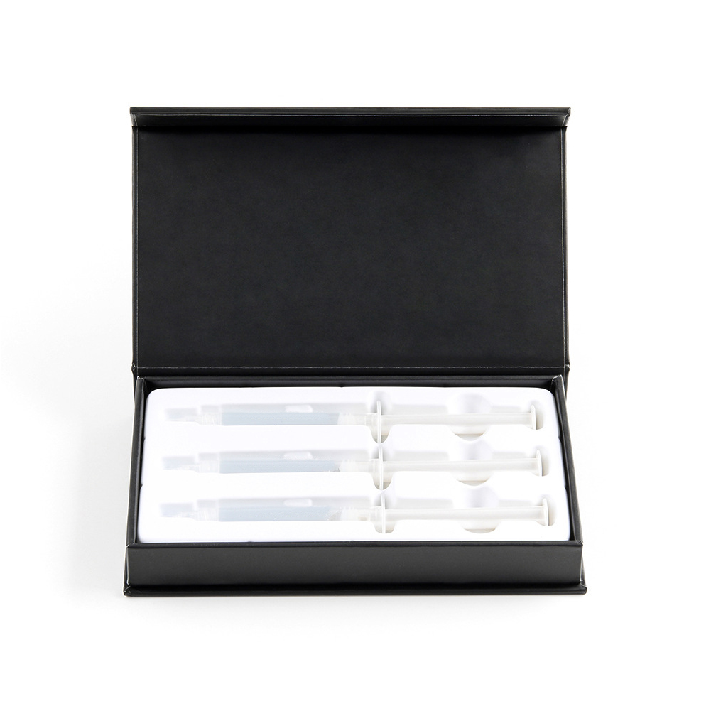 Teeth Whitening Gel With Bouti - đánh giá và giá Teeth Whitening At Home