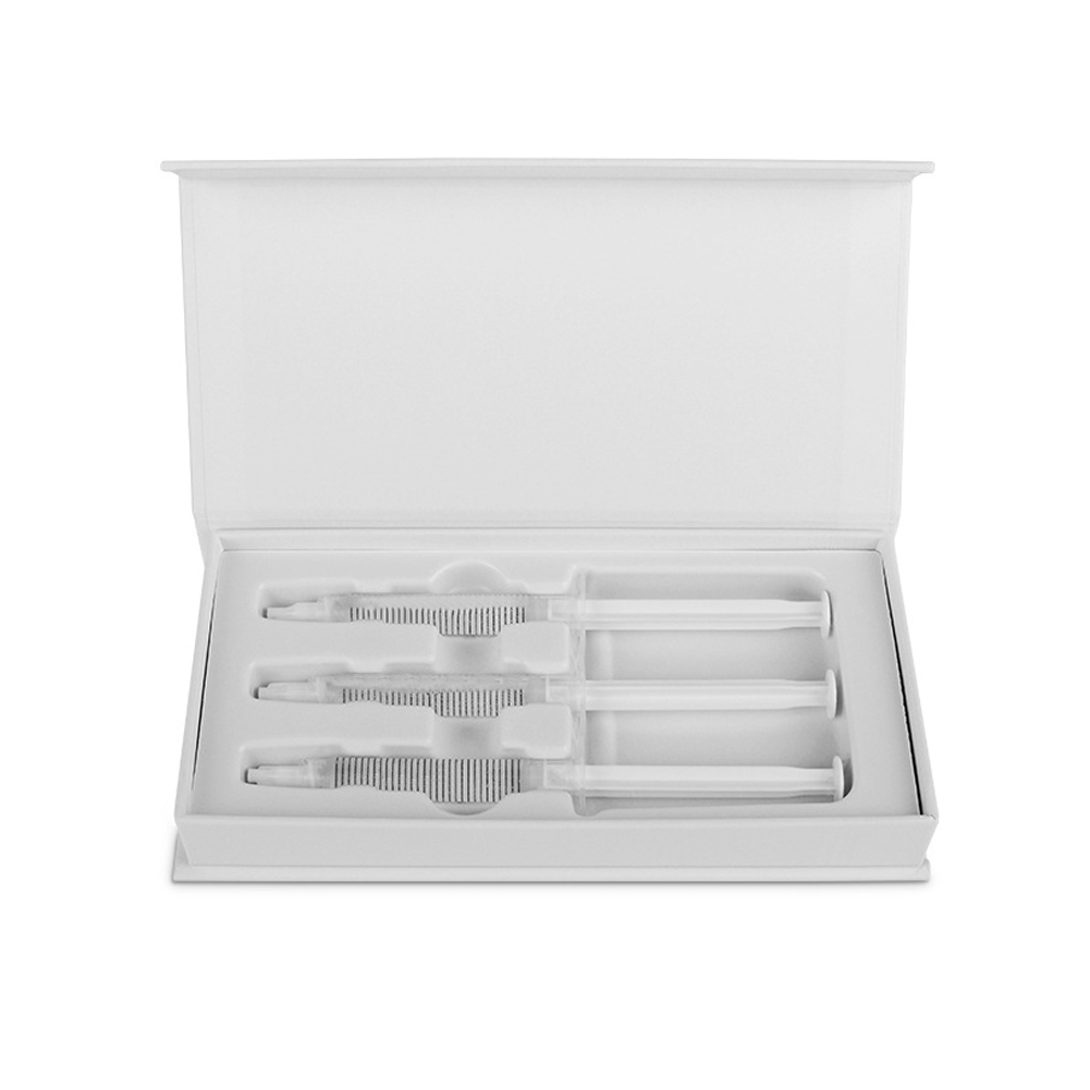 Teeth Whitening Gel With Bouti - đánh giá và giá Teeth Whitening At Home