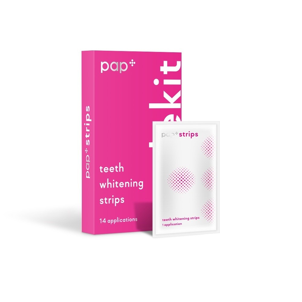 7/14pcs New Professional Teeth - đánh giá và giá Whitening Strip 3D