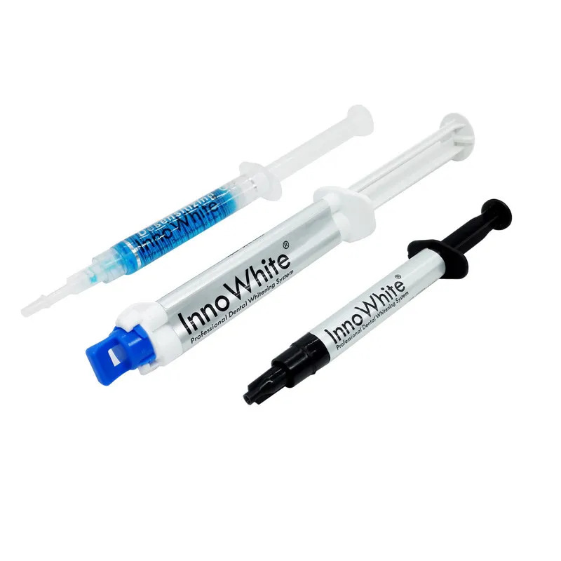 Dental Inno White Professional - đánh giá và giá Teeth Whitening Usa