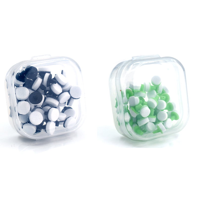 60Pcs/box Dental Resin Filling - đánh giá và giá Teeth Whitening Express