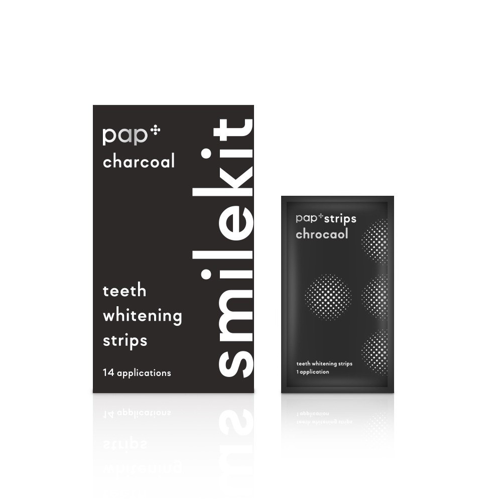 7/14pcs Professional Teeth Whi - đánh giá và giá Whitening Strip 3D