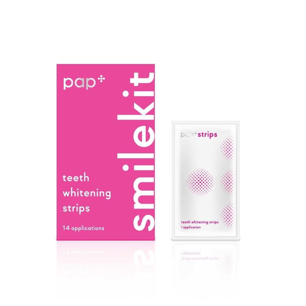 7/14pcs Professional Teeth Whi - đánh giá và giá Whitening Strip 3D
