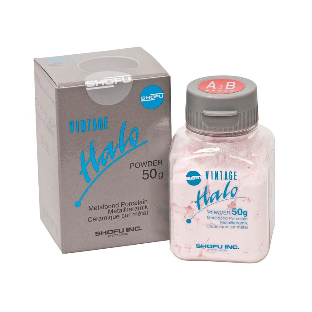 Dental Metal Powder Shofu Vint - đánh giá và giá Teeth Whitening At Home