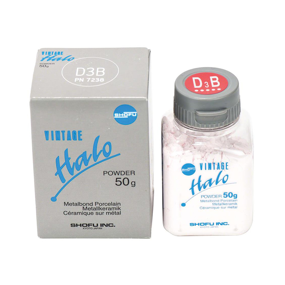 Dental Metal Powder Shofu Vint - đánh giá và giá Teeth Whitening At Home