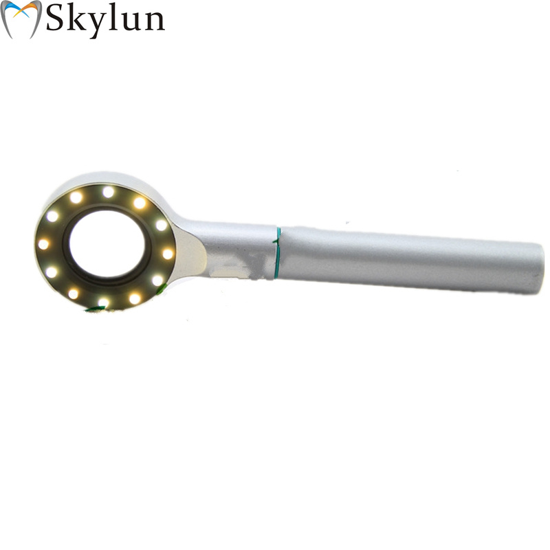 3 in 1 Dental Base Light Shade - đánh giá và giá Teeth Whitening Usa