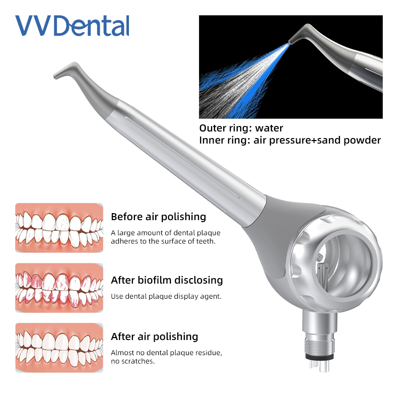 VV Dental 2/4 Holes Teeth Whit - đánh giá và giá Teeth Whitening Usa