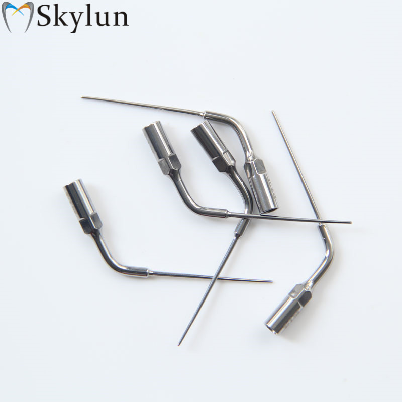 5PCS Dental Ultrasonic Scaler  - đánh giá và giá Teeth Whitening Usa