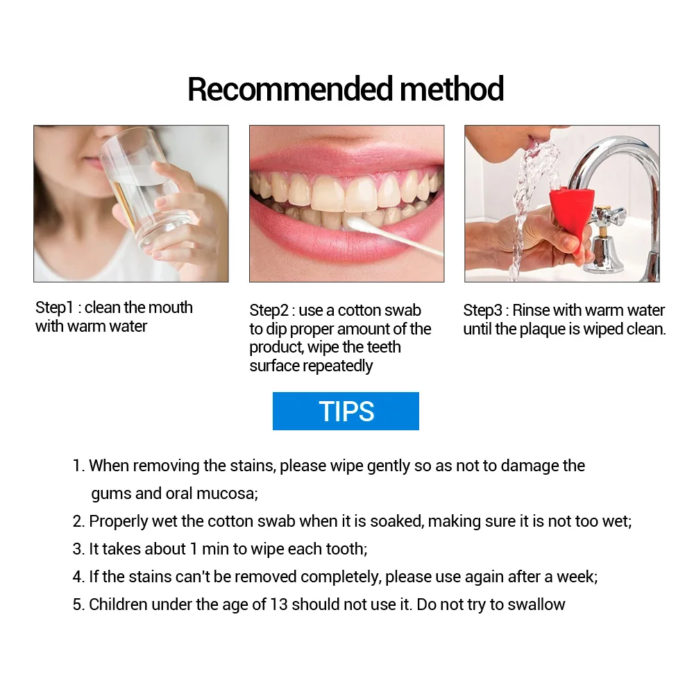 FTEENPLY Làm Trắng Răng Tinh C - đánh giá và giá Teeth Whitening At Home