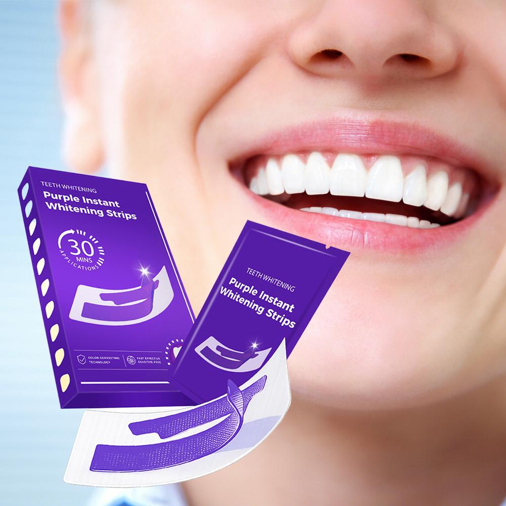 Smilekit Teeth Whitening Stri - đánh giá và giá Teeth Whitening At Home