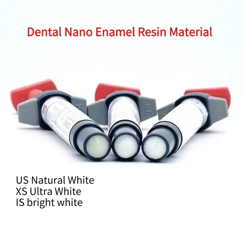Dental 6D Nano Tooth Carving E - đánh giá và giá Teeth Whitening Usa