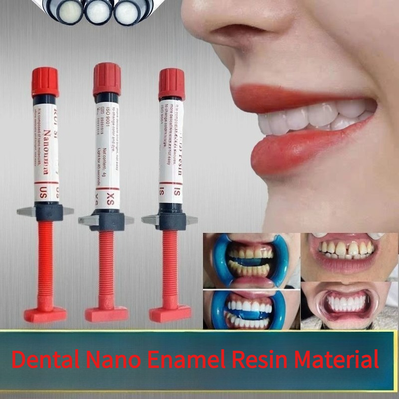 Dental 6D Nano Tooth Carving E - đánh giá và giá Teeth Whitening Usa