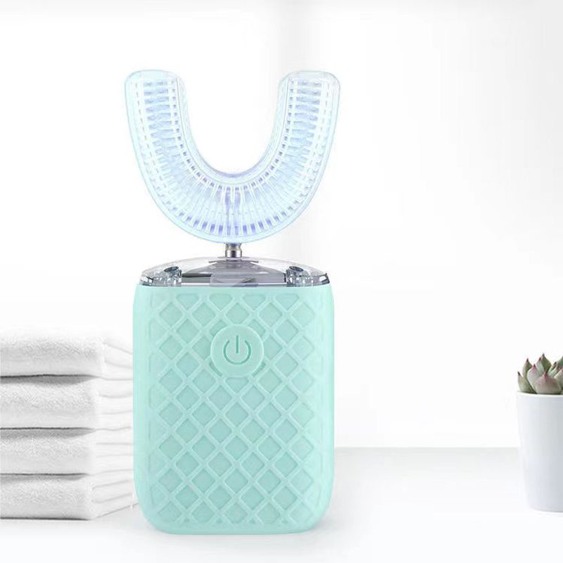 360 ° Con Trưởng Thành Bàn Chả - đánh giá và giá Teeth Whitening With Blue Light