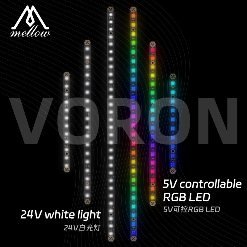 2Pcs Mellow Daylight PCB Kit 5 - đánh giá và giá Whitening Strip 3D