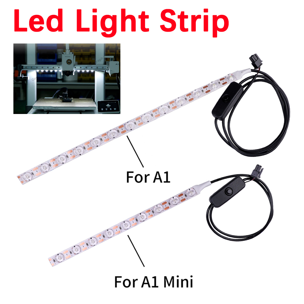 Upgraded LED Light Strip for B - đánh giá và giá Whitening Strip 3D