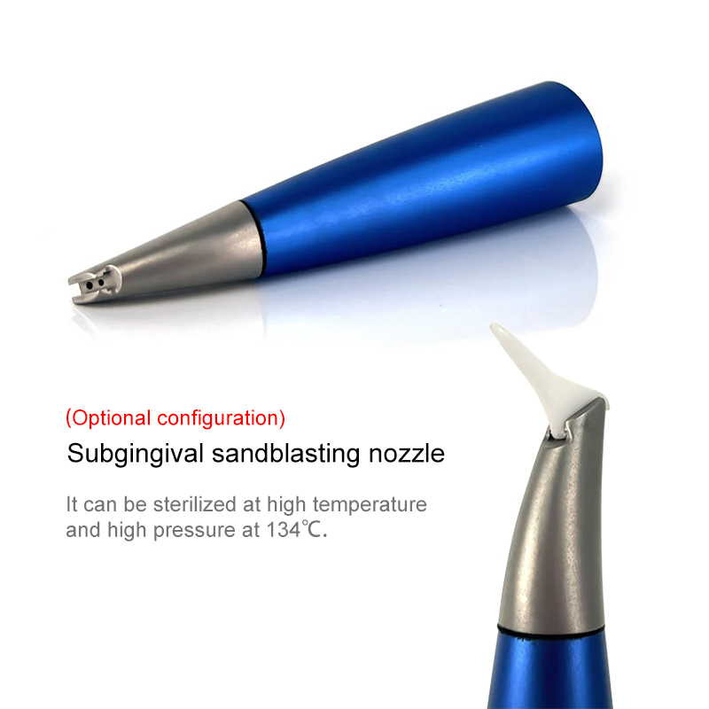VV Dental  Air Polishing Proph - đánh giá và giá Teeth Whitening Usa