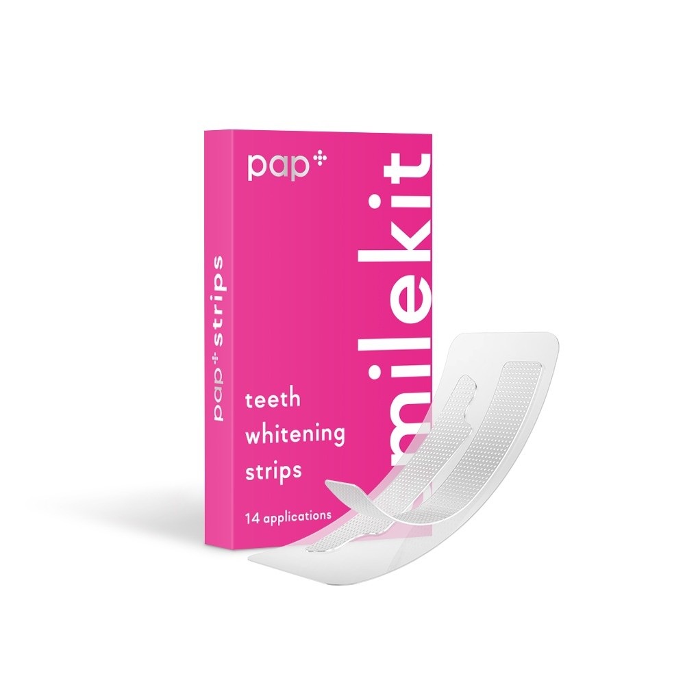 7/14pcs Professional Teeth Whi - đánh giá và giá Whitening Strip 3D