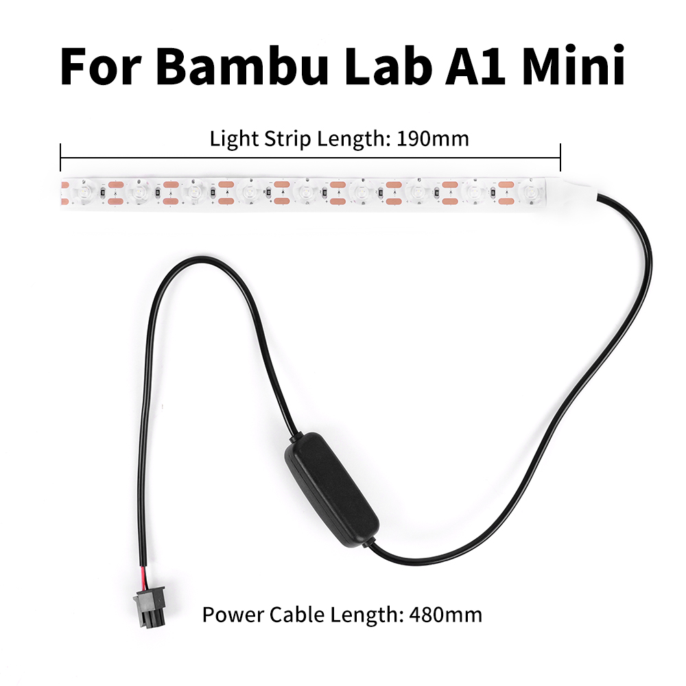 Upgrade Led Light Strip For Ba - đánh giá và giá Whitening Strip 3D
