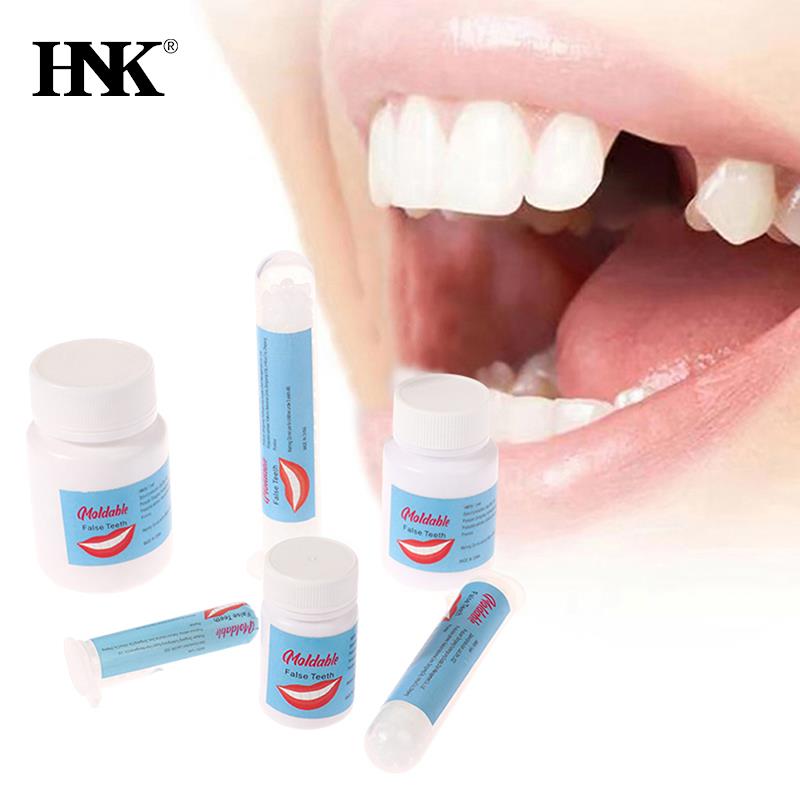 10g-30g Temporary Tooth Repair - đánh giá và giá Teeth Whitening At Home