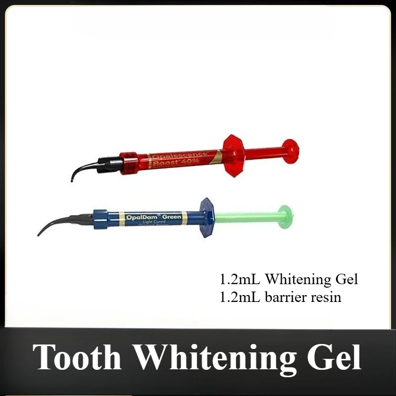 Dental Material Hydrogen Perox - đánh giá và giá Teeth Whitening Usa