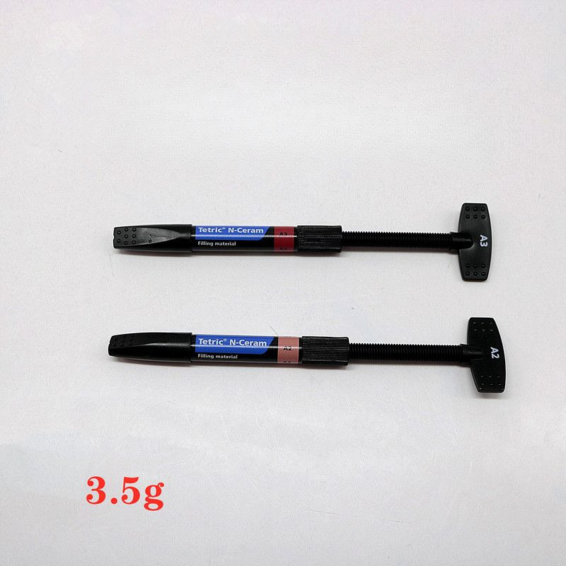 Dental Tetric N-Ceram Nano Res - đánh giá và giá Teeth Whitening Usa