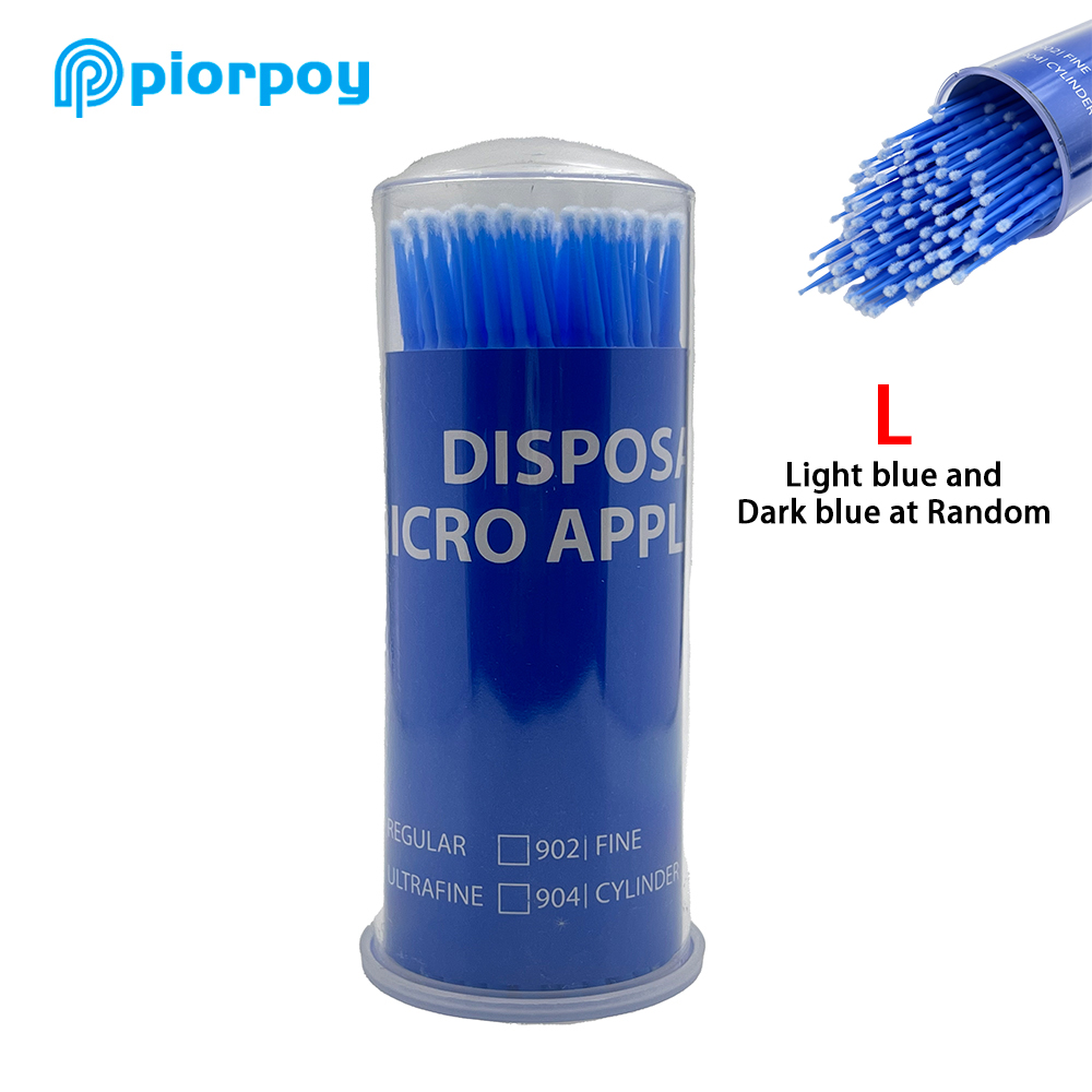 PIORPOY Dental Micro Brush Dis - đánh giá và giá Teeth Whitening Express