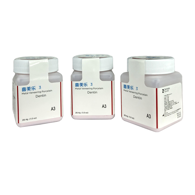 Ceramco-3 Pfm Dental Porcelain - đánh giá và giá Teeth Whitening At Home