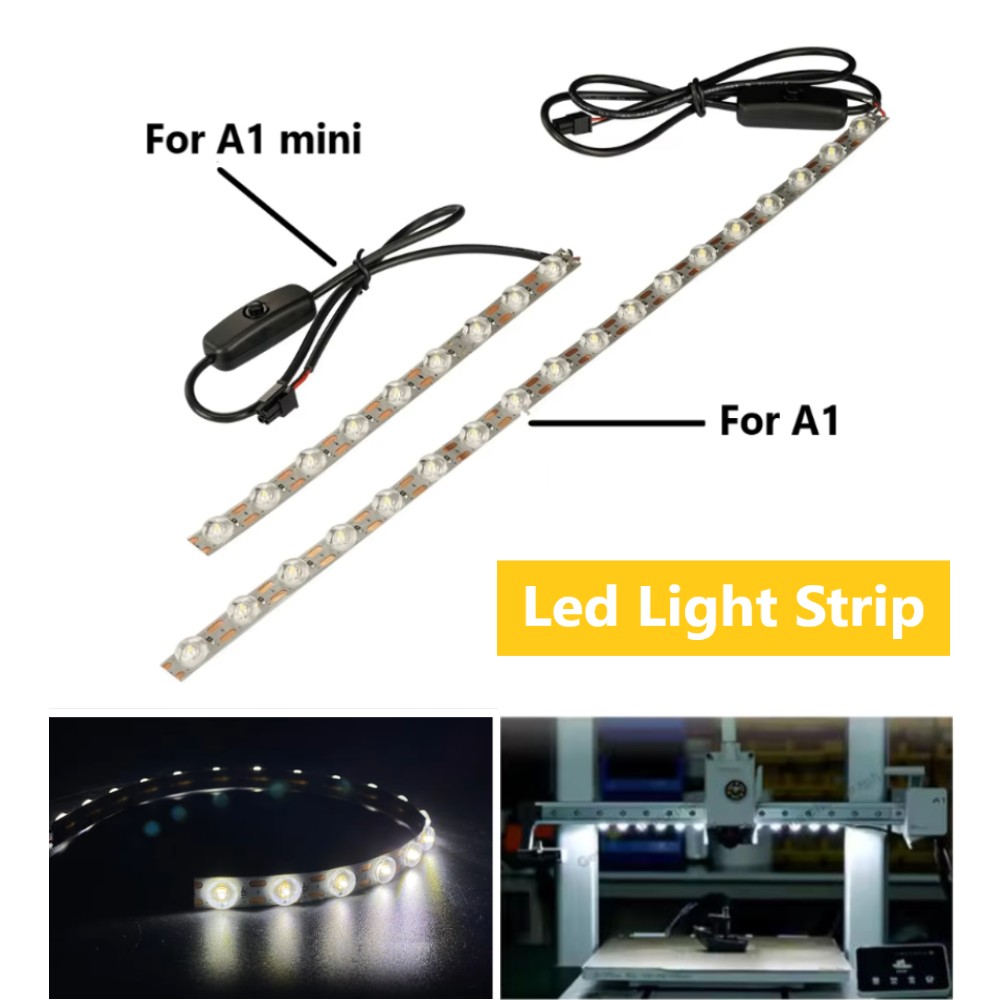 Upgrade Led Light Strip For Ba - đánh giá và giá Whitening Strip 3D